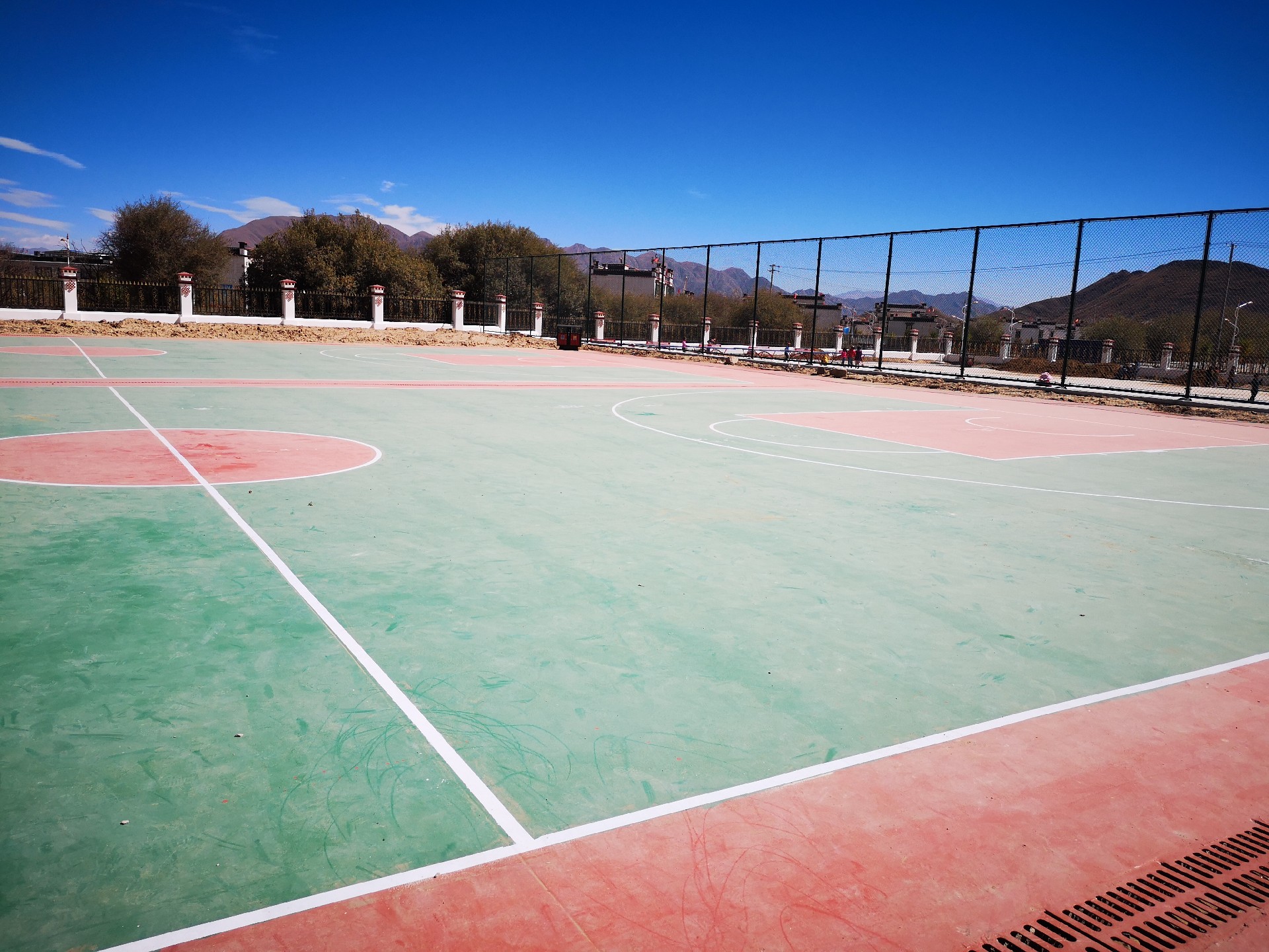 西藏日喀則新區(qū)建設(shè)工程項(xiàng)目