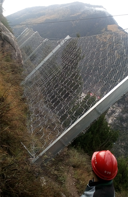 四川省阿壩藏族羌族自治州馬爾康縣  雙江口施工輔助工程環(huán)保水保及施工輔助標段兩岸壩